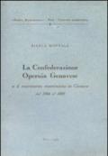 La confederazione operaia genovese e il movimento mazziniano in Genova (1864-1892)