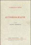 Autobiografie