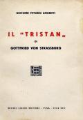 Il Tristan di Gottfried von Strassburg