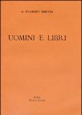 Uomini e libri