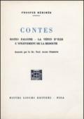 Contes