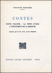 Contes