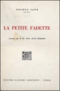 La petite Fadette