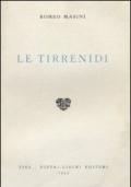 Le Tirrenidi