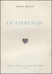 Le Tirrenidi