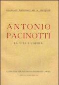 Antonio Pacinotti. La vita e l'opera
