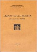 Lezioni sulla moneta