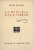 La medicina del delitto