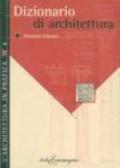 Dizionario di architettura