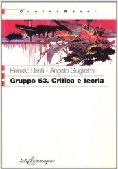 Gruppo 63. Critica e teoria