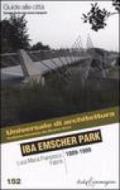 Iba Emscher Park 1989-1999