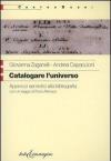 Catalogare l'universo. Approcci semiotici alla bibliografia