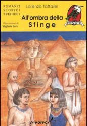 All'ombra della sfinge