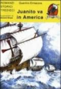 1492. Juanito va in America
