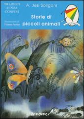 Storie di piccoli animali