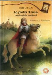 La pietra di luce