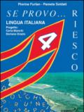 Se provo... Riesco. Quaderno operativo di lingua italiana. Per la Scuola elementare. 4.