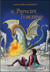 Il principe turchino