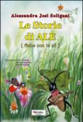 Le storie di Ale