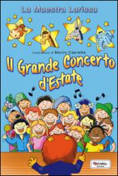 Il grande concerto d'estate