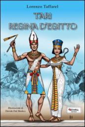 Tari regina d'Egitto