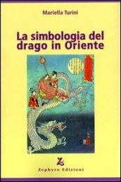 La Simbologia del drago in Oriente