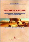 Psiche e natura