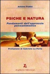 Psiche e natura