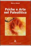 Psiche e arte nel paleolitico