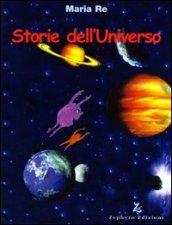 Storie dell'universo