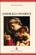 Animali onirici