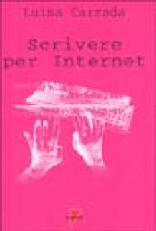 Scrivere per Internet