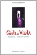 Giallo viola. Casanova, il cinema e l'amore