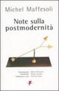 Note sulla postmodernità