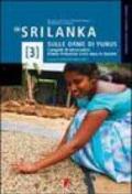 In Sri Lanka sulle orme di Yunus. I progetti di microcredito Etimos-Protezione Civile dopo lo tsunami