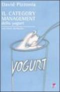 Il category management dello yogurt nella Grande Distribuzione