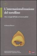 L'internazionalizzazione del tortellino. Pene e travagli dell'Italia nel mercato globale