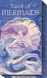 Tarot of the mermaids