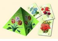 Flowers Wisdom (Pyramid Cards)