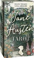 Jane Austen tarot