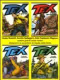 Tex. Collezione artisti italiani