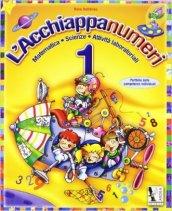 Acchiappanumeri vol.1