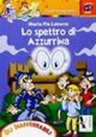 Lo spettro di Azzurrina