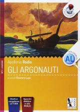 Gli Argonauti. Ediz. per la scuola