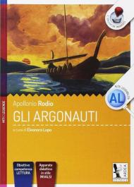 Gli Argonauti. Ediz. per la scuola