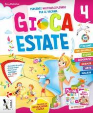 Gioca estate. Per la Scuola elementare vol.4