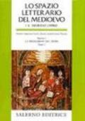 Lo spazio letterario del Medioevo. Il Medioevo latino. 1/2: La produzione del testo
