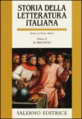 Storia della letteratura italiana. 2: Il Trecento