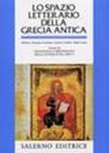 Lo spazio letterario della Grecia antica. 3.Cronologia e bibliografia della letteratura greca