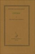 L'edizione nazionale delle opere di Niccolò Machiavelli